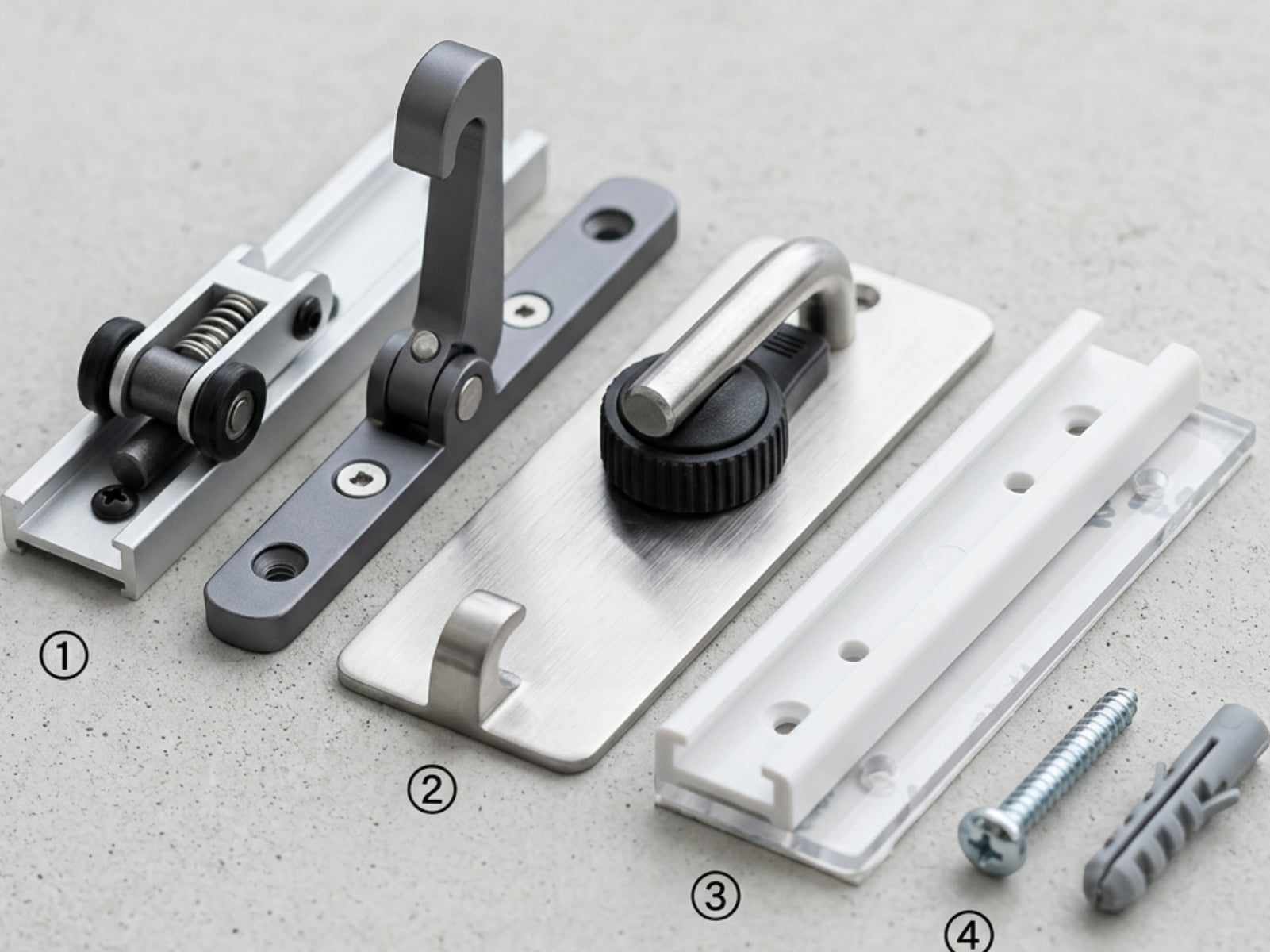 Auwork product detail